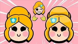 If Brawlers Had A Chubby Pin | Part #2