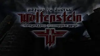 Return to Castle Wolfenstein: Operation Resurrection - 100% Longplay Full Game