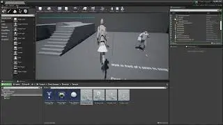Pawn Swapper Demo