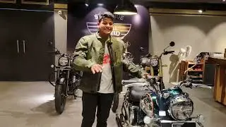 2024 Royal Enfield Classic 350 Price  😱 That Will SHOCK You in Telugu
