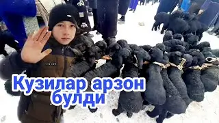Карши Карвон мол бозори нархлари 22.01.2023 й