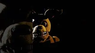 Я всегда возвращаюсь Fnaf фильм