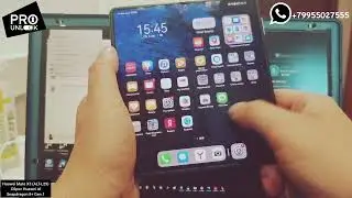 Huawei Mate X3 (ALT-L29) - Сброс Huawei id через Testpoint. Лично, дистанционно. Гарантии 100%