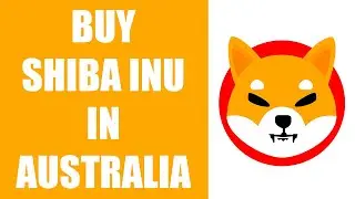 How to Buy Shiba Inu Coin in Australia