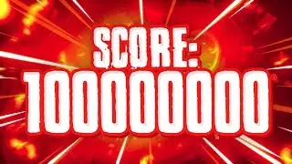 HIGHEST SCORE EVER!