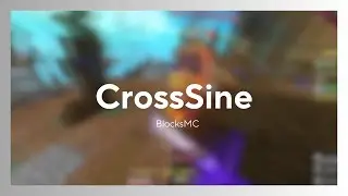 BlocksMC CONFİG - Bedwars Config - BlocksMC Bedwars Config - CrossSine Client - Free Client Config!!