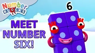 ‪@Numberblocks‬