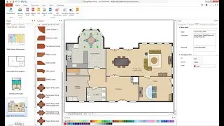 Floor Plan Making Software