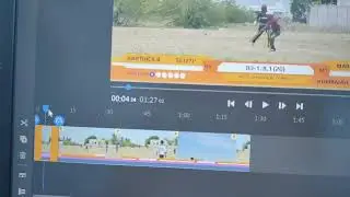 How to edit slow motion in Adobe Premiere Rush