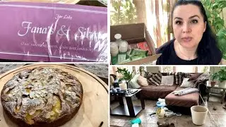 Влог/Покупки Wildberris/Конкурс от БакЗдрав/И немного обо всем 🌸