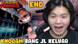 KELUAR DAH SEMUA KHODAM JLGAMING DI VIDEO INI!! | Finding Frankie - Indonesia 