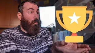 What I think about competitive programming
