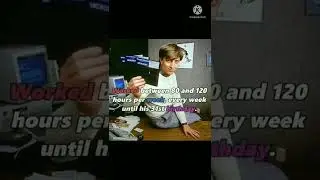 Bill gates Success motivation #shorts #billgates #motivation
