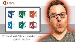 How to Download and Install Microsoft Office 2019 Products Requested from TechSoup