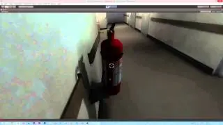 LerpIntoObject