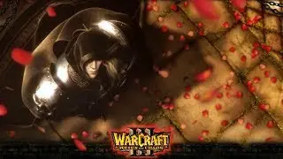 Warcraft 3: Кампания Reign of Chaos, часть 2.2