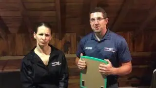 French drain vs Curtain Drain