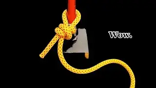 Simple and practical knot