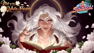 Rise of the White Flower [v0.11.1b] [NecroBunnyStudios] game like summertime saga