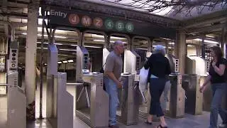 В метро на английском, покупка билета в метро на английском, как пользоваться метро Real 2 unit 3