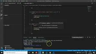 Tutorial 8: Testcafe User Actions on the Web Page- Click