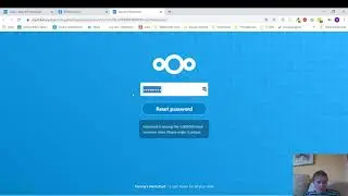 Part 3: Create User and assign them to Groups & Folders