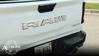 Ram Sales Up Significantly in October; Qualcomm Partners with Google - Autoline Daily 3920