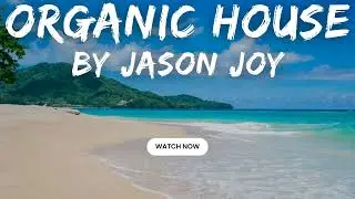 Organic House Mix #89 2024 By DJ Jason Joy @OrganicHouseMixes