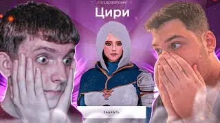 ОТКРЫЛ 100 КЕЙСОВ 