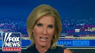 Laura Ingraham: Liz Cheney is leading an attack on the presidency itself