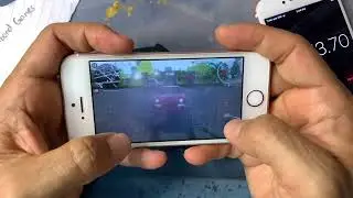 CarX Street on iPhone Se 2016, Lag or not ? Crash or not ?