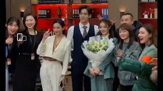 Miles Wei [魏哲鸣Miles]  | Wei Zhe Ming | Cast of 