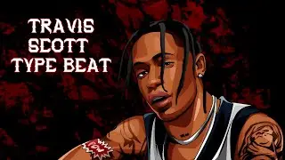 (FREE) Travis Scott "Rage Pop" Type Beat