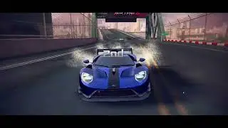 Ford GT Mk ll - Multiplayer 🔥