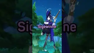 Genshin Impact 4.7 Livestream in 60 Seconds!