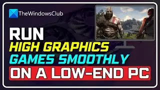 Play ANY Game on a Potato PC | Get Smooth High-Graphic Gaming on Your Low-End PC (2024 Guide!) 🖥️