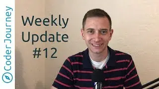 Weekly #12 - Live Streaming and no-AMP