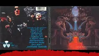Dismember (Swe) - Like an Everflowing Stream (Album 1991)