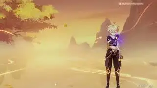 Genshin Impact- Standard Banner Only: 44 (LIyue Exploration 24)