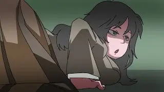 AOT fan animation | Pieck Ass