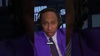 Stephen A. Smith Goes Off on Dallas Cowboys Fans (2024)