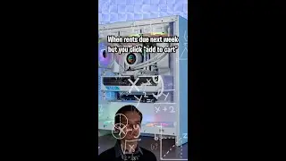 We've all been there...😭