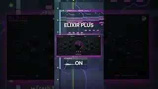Probamos Elixir PLUS el plugin multiefectos 🔮✔