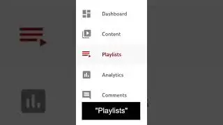 How to Make a YouTube Playlist 