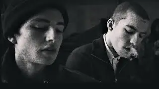 Яд Добра - Время молодёжи ✵ (VIDEO 2019)