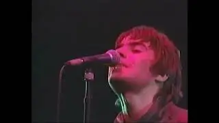 Oasis - Some Might Say 1995 LIVE (Slowed)