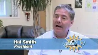 Wind Power | Renewable Energy Solutions by Halco