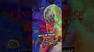 Cannibal Corpse | Vengeful Invasion