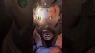 What does B.O.B. mean? 👨 #shorts #overwatchlore #overwatch2 #overwatch