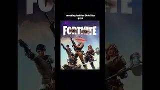 Can I get a Fortnite Skin? 👉👈